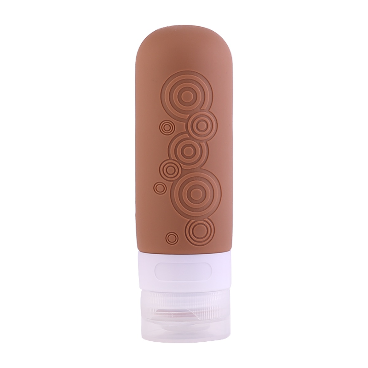 Circle-pattern bottles