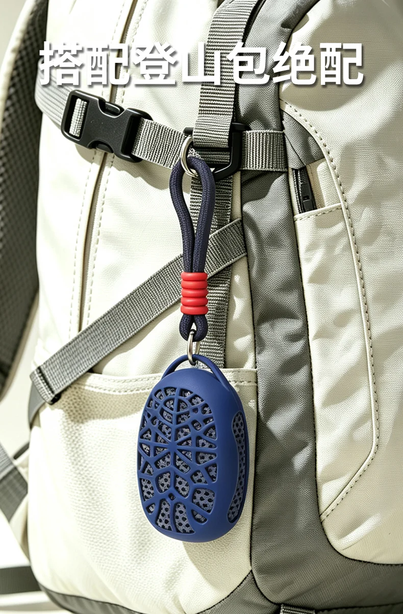 Backpack carry