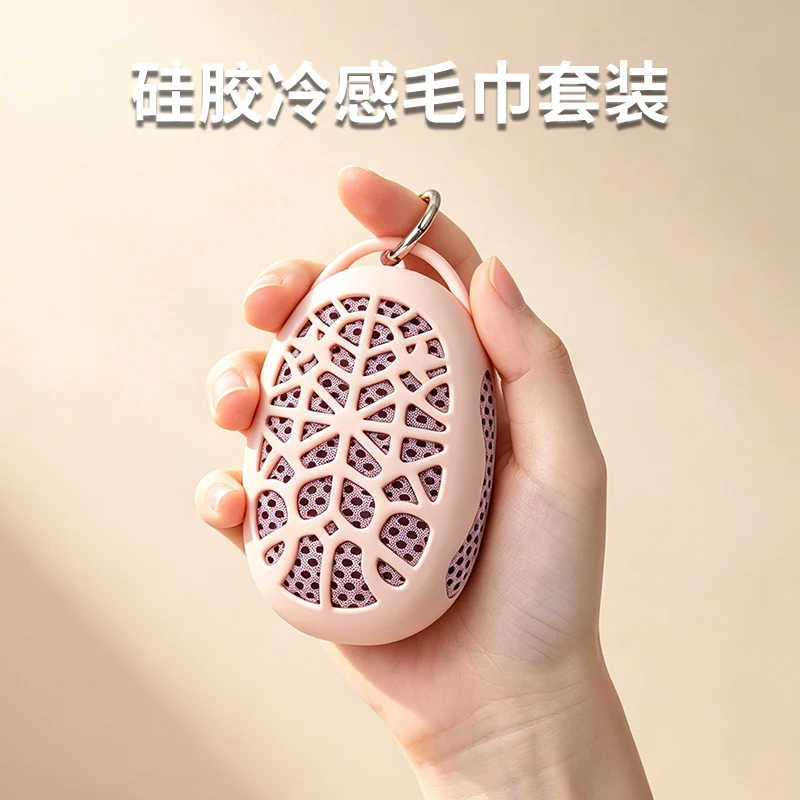 Hand-held scale