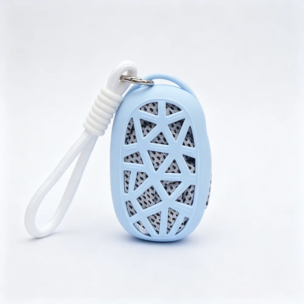 Sports & outdoor silicone products